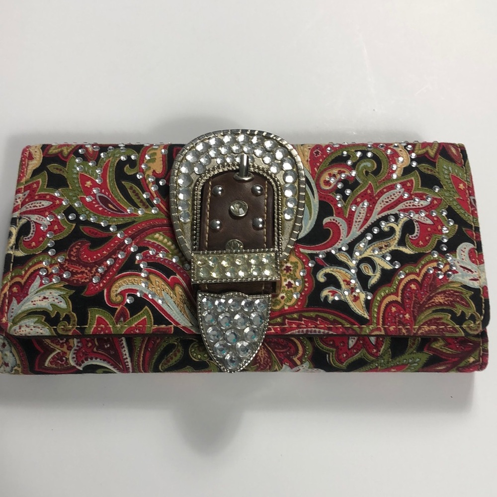 Wallet - Picture 1 of 10
